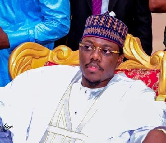 I Will Make Jigawa Work Without Federal Allocations — Mustapha Lamido