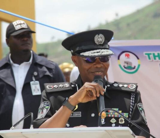 2023 General Elections: IGP convenes strategic security conference, retreat for senior officers, other ranks