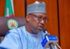 Governor Sani Bello swears in new commissioner, charges him to do his best