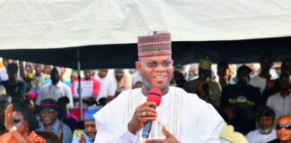 Gov. Bello Unveils MSME clinic, says MSME remains the backbones of the society