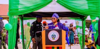 Presidency lauds Oyetola for prioritising Osun people’s health