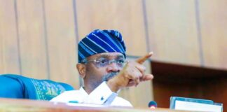 Speaker Gbajabiamila welcomes Shettima’s choice as Tinubu’s running mate