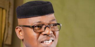 Ekiti Decides: SDP Rejects Poll, Heads To Tribunal