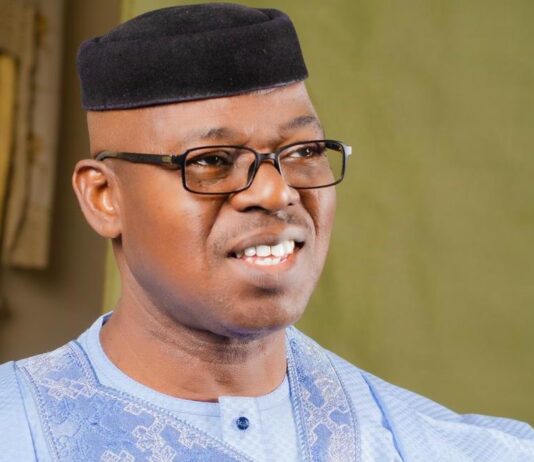 Ekiti Decides: SDP Rejects Poll, Heads To Tribunal