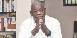 2023: Kola Abiola Defeats Bugaje, Others To Pick PRP Presidential Ticket