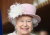 Crowds Cheer Queen On Palace Balcony For Historic Jubilee