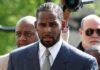 R. Kelly Sentenced To 30yrs In Jail For Sex Trafficking