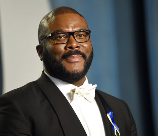 Will Smith Was “Devastated” After Oscars Slap — Tyler Perry