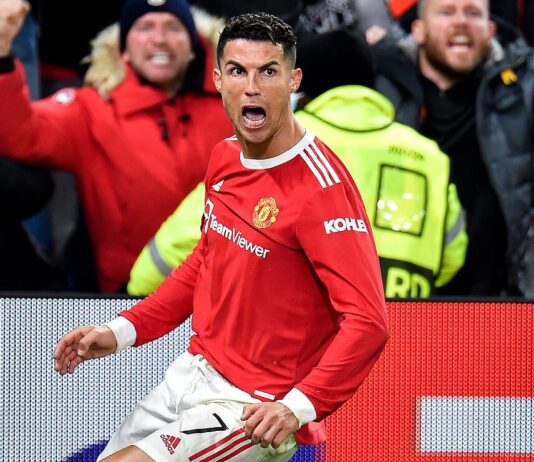 Ronaldo Doesn’t Fit Bayern’s ‘Philosophy’, Says CEO Kahn