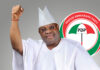 Adeleke Defeats Incumbent Oyetola To Win Osun Governorship Election