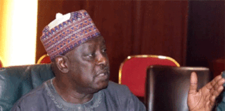 Muslim-Muslim Ticket: Babachir Lawal Asks Voters To Reject Tinubu