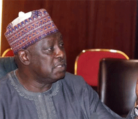 Muslim-Muslim Ticket: Babachir Lawal Asks Voters To Reject Tinubu