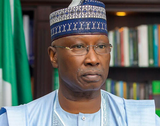 FG set to kickstart Universal Health Coverage