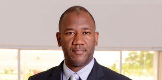 Dati Baba-Ahmed: Why I Accepted To Be Peter Obi’s Running Mate