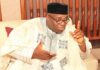 2023: Okupe Withdraws As Labour Party VP Candidate