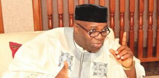 2023: Okupe Withdraws As Labour Party VP Candidate