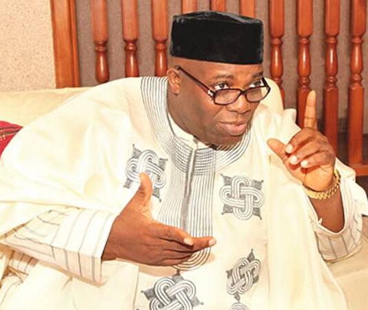2023: Okupe Withdraws As Labour Party VP Candidate