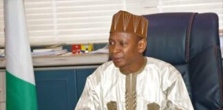 Alleged N109.5bn Theft: Ex Accountant General Idris Returns To Court For Bail