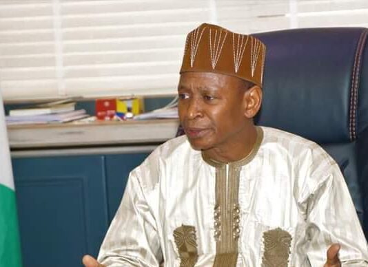 Alleged N109bn Fraud: EFCC To Arraign Ex-Accountant General Idris On July 22