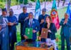 Nigeria, Portugal sign several MOUs in diverse sectors