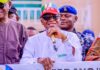 Osun Gov’ship election: ‘APC govt has broken jinx of impossibility, eliminated curse of retrogression on Ila’, says Orangun as he declares support for Oyetola