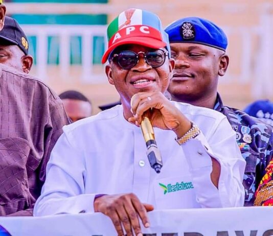 Osun Tribunal verdict: Oyetola, APC cross appeal