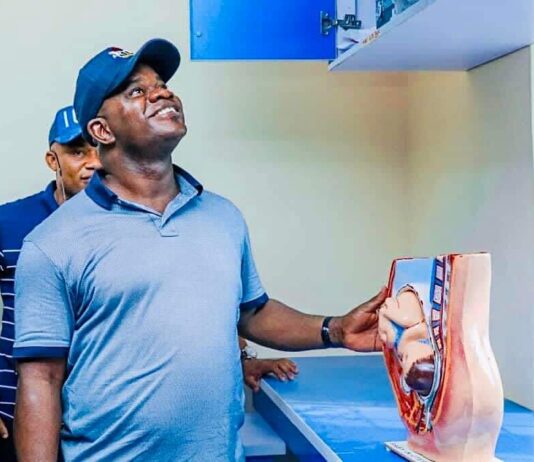 Health challenges will be solved in Kogi state, Gov. Bello assures