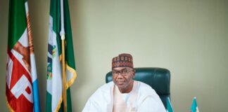 Full salary payment a top priority despite revenue drop – Gov AbdulRazaq