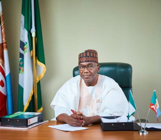 Full salary payment a top priority despite revenue drop – Gov AbdulRazaq
