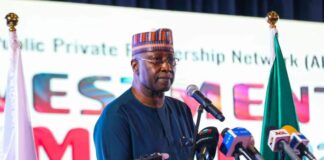 FG tasks APPPN to bridge infrastructure deficit in Africa