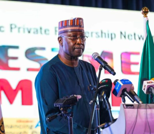 FG tasks APPPN to bridge infrastructure deficit in Africa