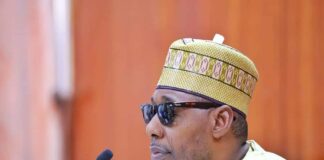 Borno Governor appoints Mshelia, Kyari as new heads for REB, Healthcare Agency