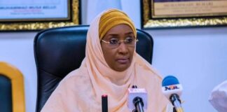 Nigerian Govt Earmarks $1bn Annually For Social Investment Program