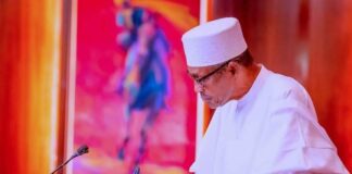 Cabinet Reshuffle: Buhari Makes Momora, Sambo Substantive Ministers, Redeploy Saraki, Ikeazor