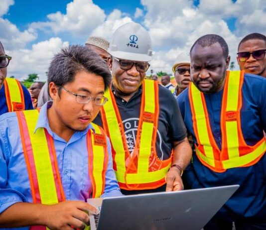 Ekiti Cargo Airport to be delivered before I leave office – Governor Fayemi