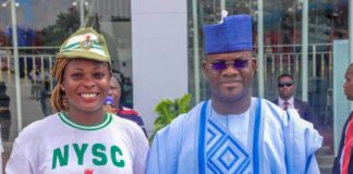 Kogi gov. Offers outstanding corps member automatic employment