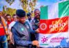 You have made us proud, Osinbajo tells diaspora biker, Adeyanju