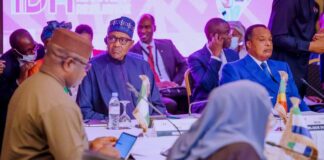 Dakar Summit: Nigeria gets a big slice of IDA financial package