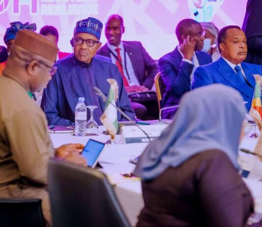 Dakar Summit: Nigeria gets a big slice of IDA financial package