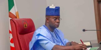 Eid el Kabir: Gov. Bello felicitates with Muslims, calls for collective sacrifices from leaders, citizens