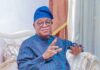Osun Guber Race: Four Years Is Not Enough, Give Me Another Term – Oyetola