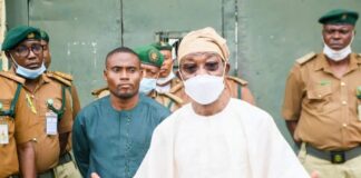 Aregbesola Pays Surprise Visit To Kirikiri Maximum Security Custodial Centre