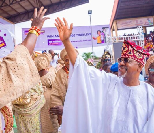 Abiodun reiterates administration’s commitment to revive, complete Olokola deep seaport