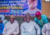 Ubandawaki Artisans Endorse Omoluabi’s Senatorial Ambition