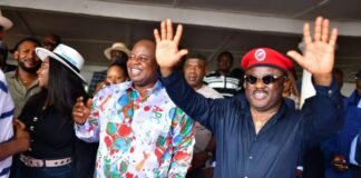 APC Cross River North: Ayade emerges APC senatorial candidate