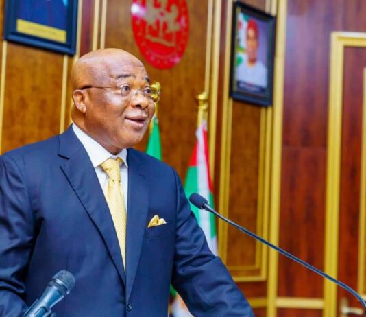 Ease of Doing Business: Imo State Government to provide high speed broadband for internet facility