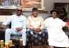 2023: Edwin Clark endorses Omo-Agege for Delta governorship