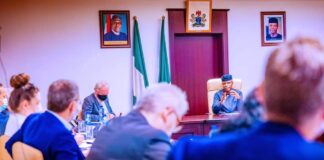 Broad-based African coalition can advance just energy transition – Osinbajo