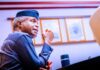 Memo Claiming My Resignation From APC Is Fake – Osinbajo
