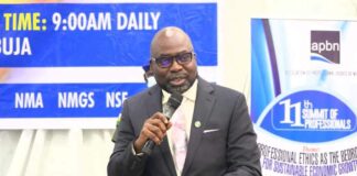 Lack of Integrity by Professionals fuels Corruption- ICPC Boss